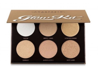 Anastasia Beverly Hills Glow Kit Ultimate Highlighter Palette